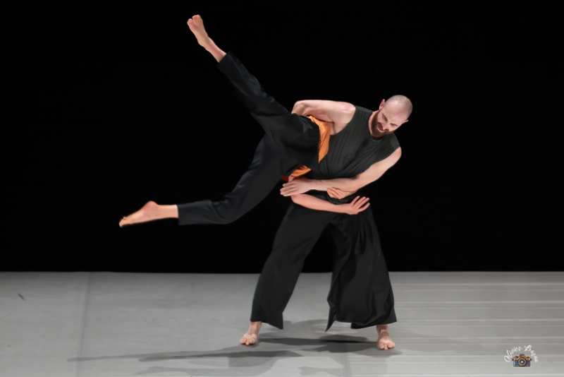 Tendre colére E2-58 